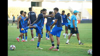 IFL: Dempo look to start afresh in championship phase