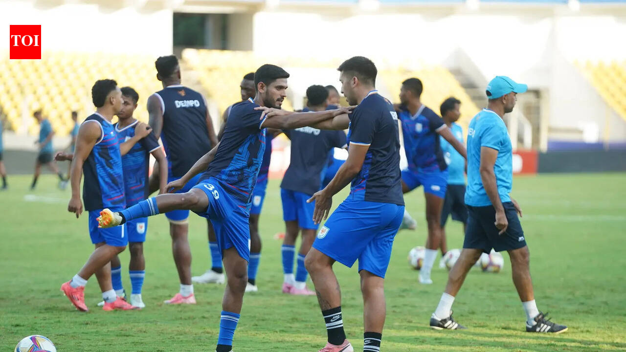 IFL: Dempo look to start afresh in championship phase