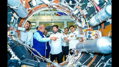 Telangana aims to become global aerospace hub: Revanth