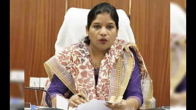 30 IAS officers shifted, Priyanka Ala new Hyd collector