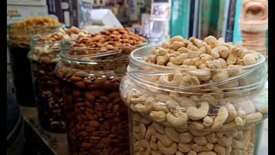 Haryana opens Sonipat terminal to attract Amritsar dry fruit traders