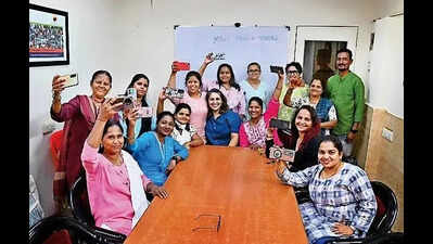 Bastis to big screen, how these mast mahilas tell their intimate stories