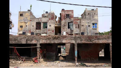 Flyover to parking lot, GDA pushes for ‘challenge funds’