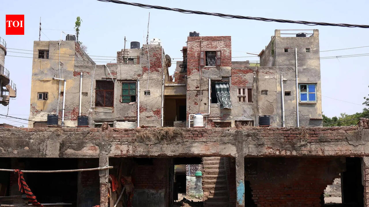 Flyover to parking lot, GDA pushes for ‘challenge funds’