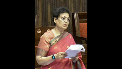 Comments on Bhajan Lal spark storm, supporters hit back