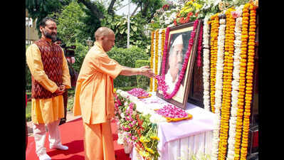 CM: Bahuguna legacy inspires generations