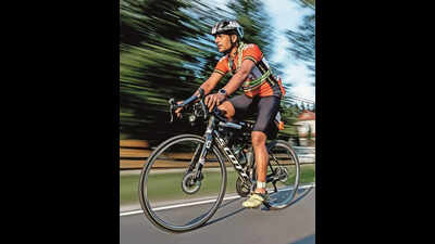 Nagpur Cyclists Seek Better Urban Plan For Safe Rides, Launch Signature Campaign