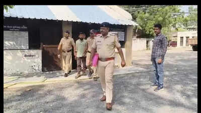 Akola ‘godman’ gets bail after a day in custody