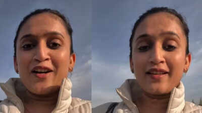 Indian woman in Dublin says she missed a loved one's wedding due to responsibilities: 'It's not just the money…'