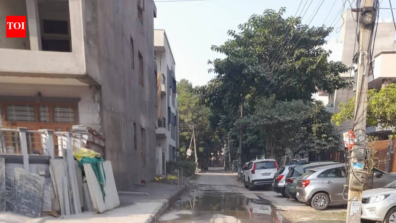 Using potable water for cleaning, gardening to attract fines