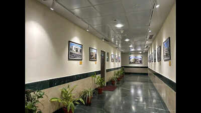 PGI medical museum to open window to past