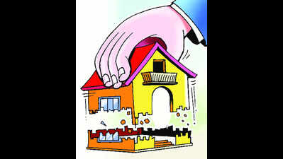 Ghaziabad sets up panel to crack down on dummy schools