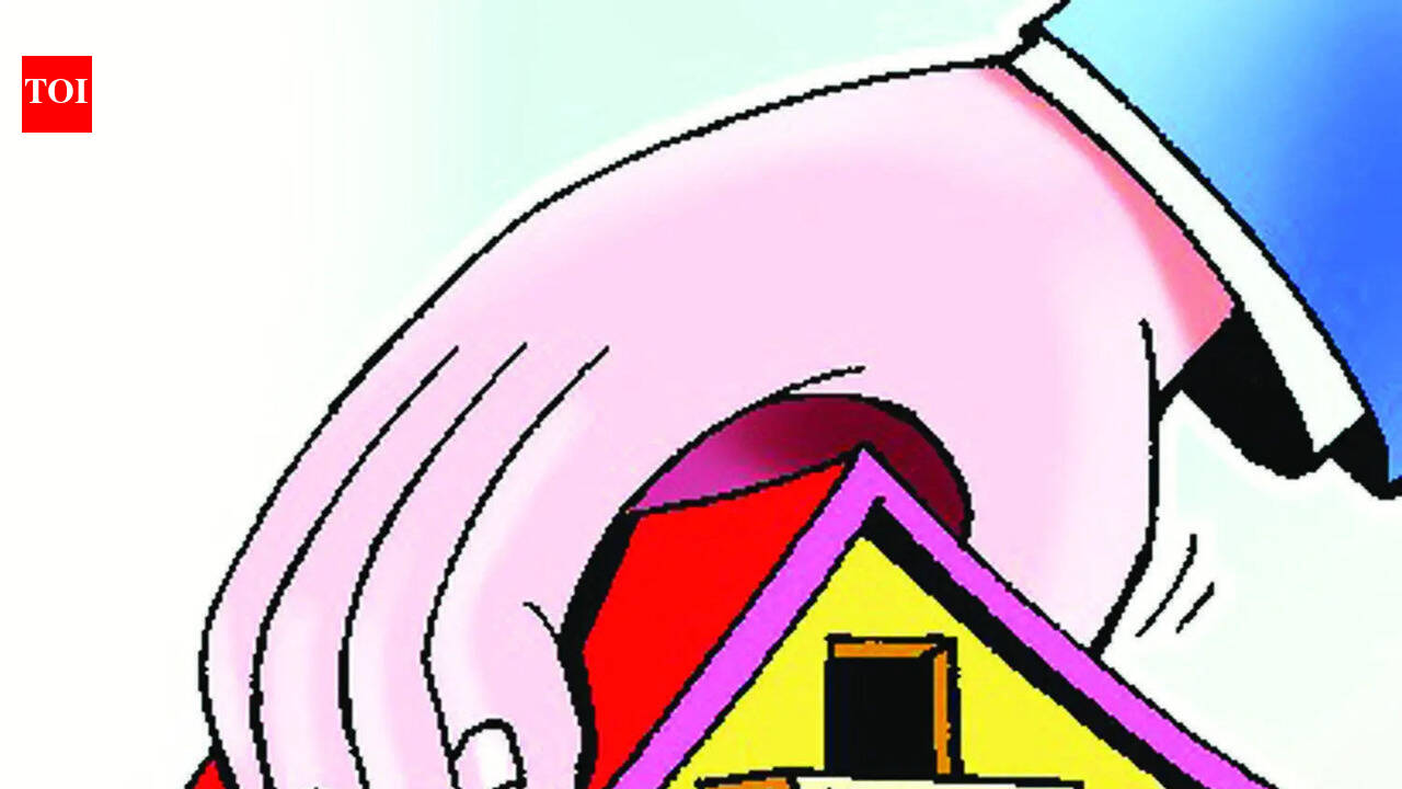 Ghaziabad sets up panel to crack down on dummy schools