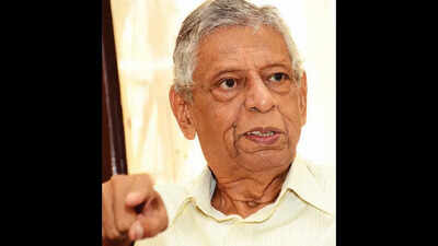 Edgar Ribeiro, the town planner who saw trees, pavements and people first