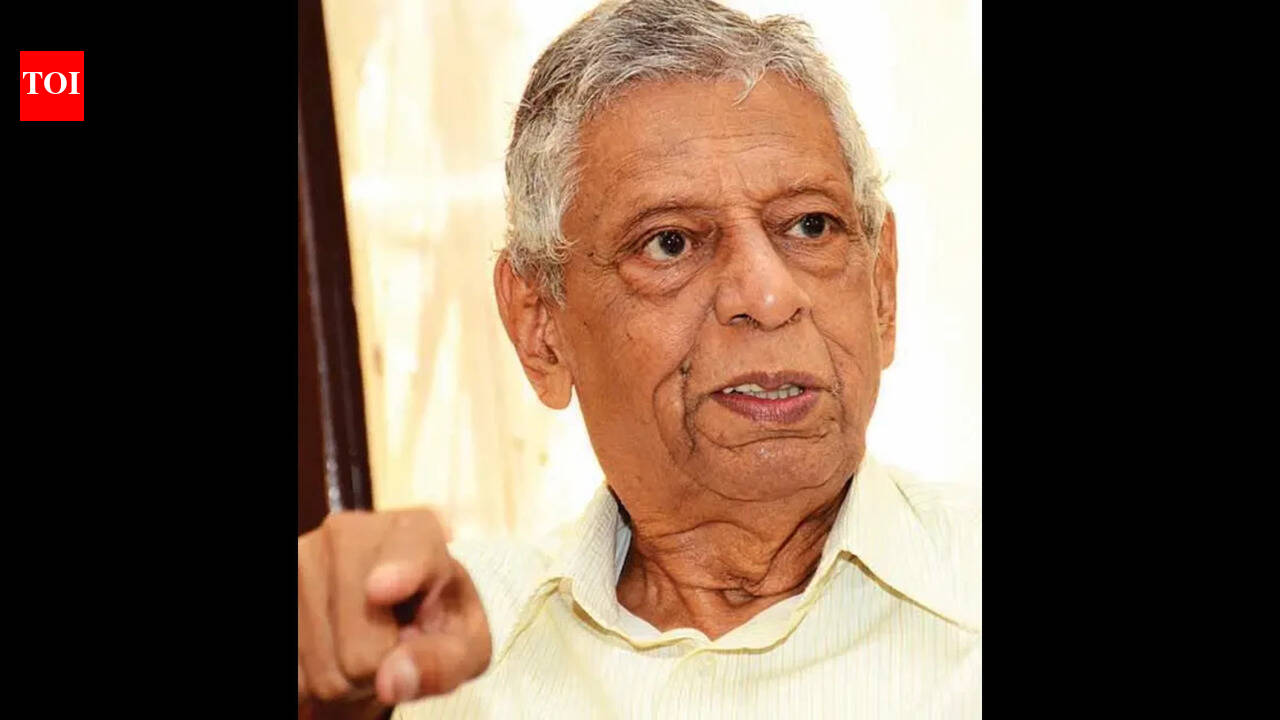 Edgar Ribeiro, the town planner who saw trees, pavements and people first