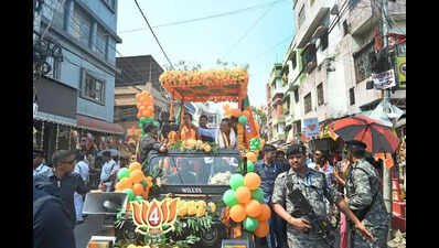 Hindus must sacrifice a little: Himanta on voter list deletions