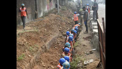 MSEDCL work stuck due to ‘exorbitant’ PMC charges