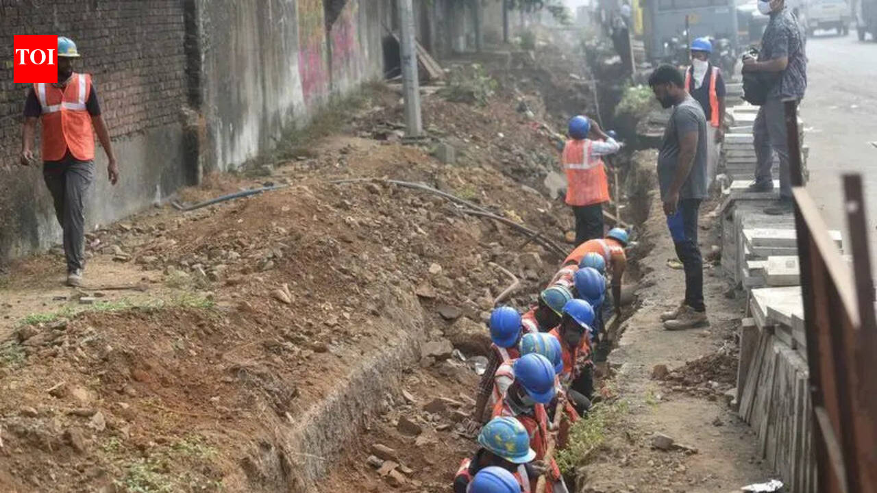 MSEDCL work stuck due to exorbitant’ PMC charges