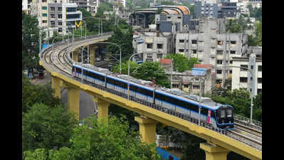 GB nod to proposals of new Metro routes in peripheral areas
