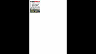 GB nod to proposals of new Metro routes in peripheral areas