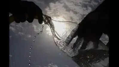 Mercury may breach 40C in May 1st week