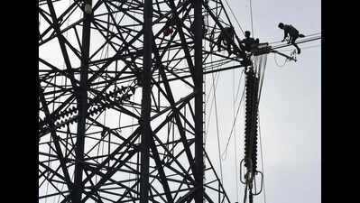 Power supply interruptions resurface in Chennai as maintenance works continue to be on hold