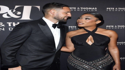 “I need a real break”: Megan Thee Stallion accuses Klay Thompson of cheating in latest Instagram Story