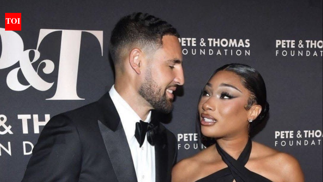 “I need a real break”: Megan Thee Stallion accuses Klay Thompson of cheating in latest Instagram Story