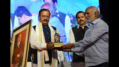 When Swami ji visited Lucknow