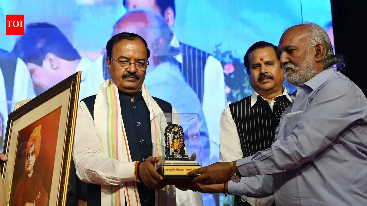 When Swami ji visited Lucknow