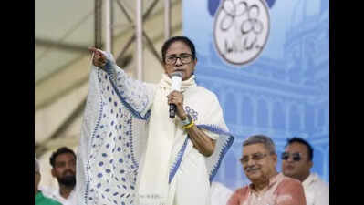 Vijay, Kejriwal, Soren, Tejashwi rally behind Mamata