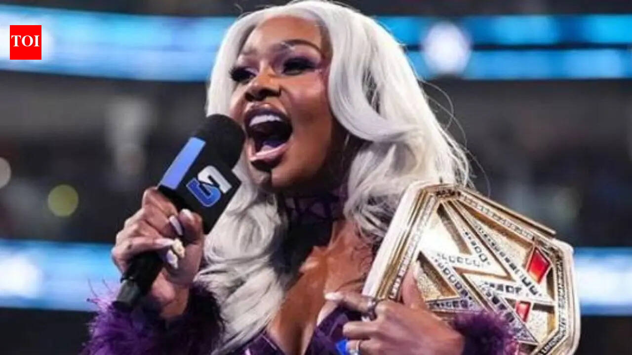 Who is Brandon Phillips’ wife Jade Cargill? WWE superstar attending the Reds legend’s retirement ceremony