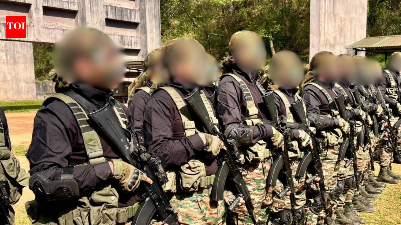 In boost for Army’s high-mobility tactical force, 16th Bhairon Battalion raised at Belagavi