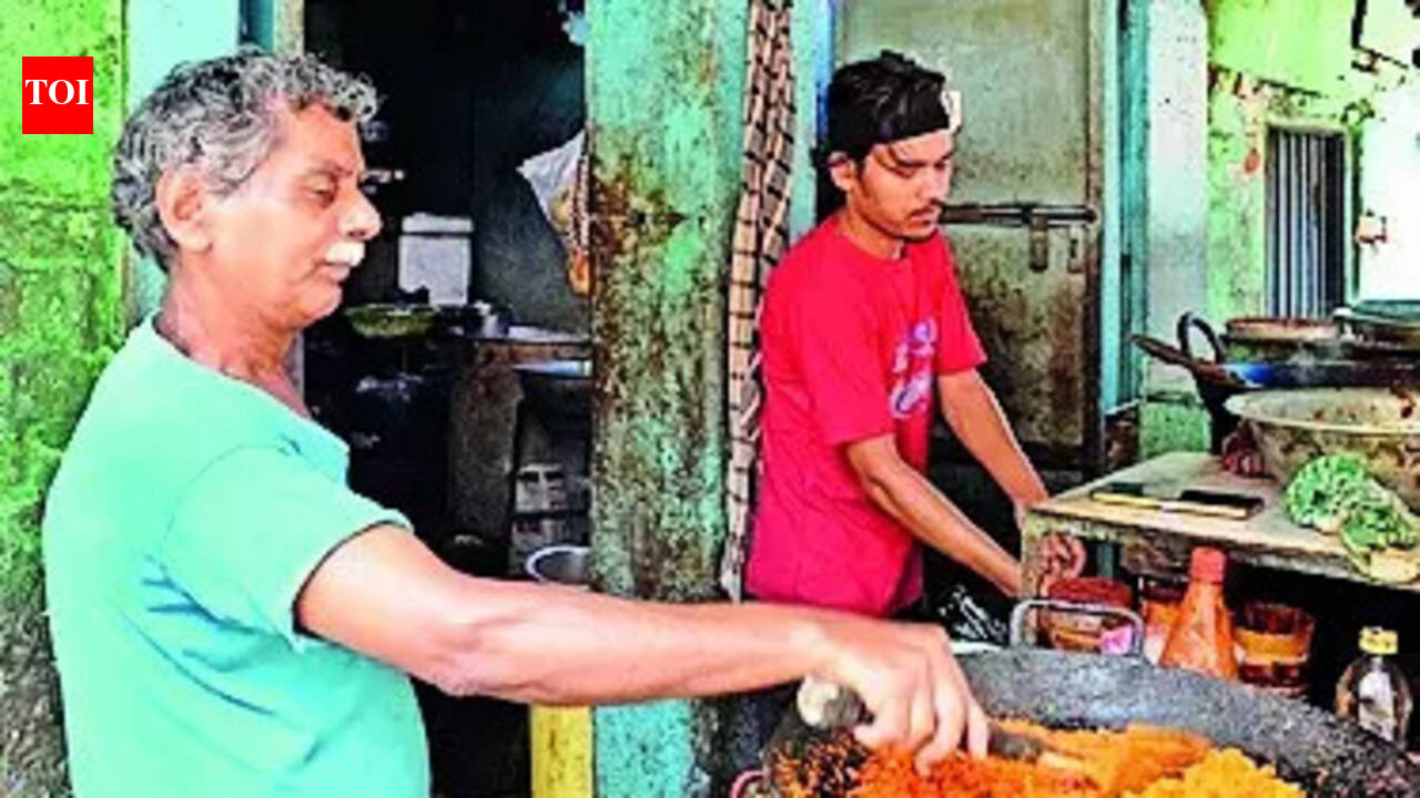 Orphaned twice: SIR strips Kolkata's Kerala-born man of vote, identity