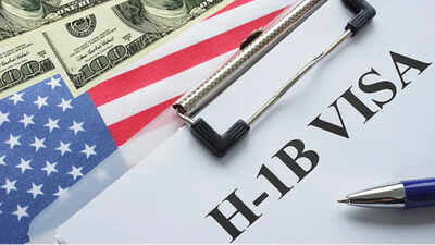  Fired H1-B worker says he is racing against time after job loss