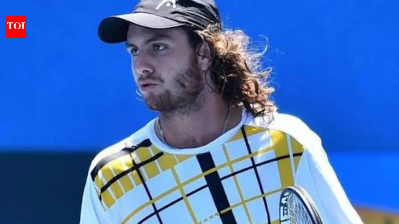 “Disrespect from the start”: Marco Trungelliti accuses Madrid Open crowd of abuse as officials face backlash over inaction