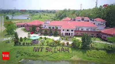 NIT Silchar bans prayer, religious gathering in open