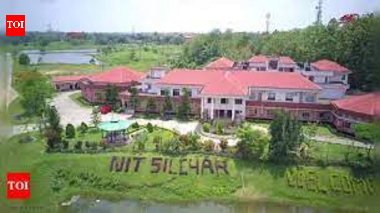 NIT Silchar bans prayer, religious gathering in open