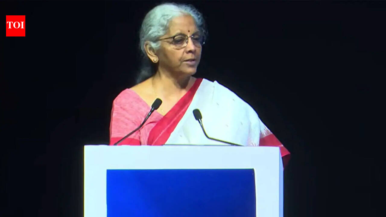 One nation, one KYC need of the hour: Nirmala Sitharaman