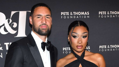 Megan Thee Stallion confirms breakup with Klay Thompson after explosive cheating claims