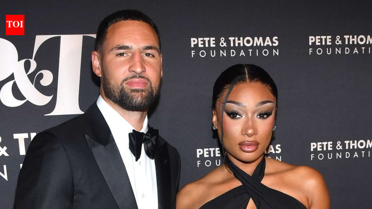 Megan Thee Stallion confirms breakup with Klay Thompson after explosive cheating claims