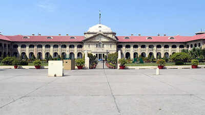  Allahabad HC to cops