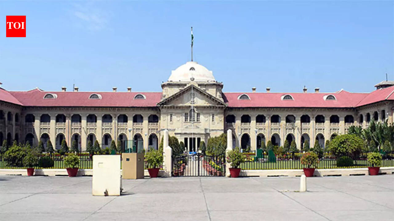 Chasing a consensual couple illegal: Allahabad HC to cops