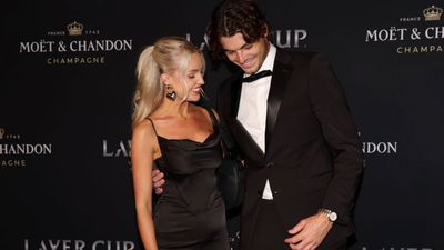 Taylor Fritz and Morgan Riddle breakup confirmed as fans notice hidden signs in Morgan Riddle’s latest post