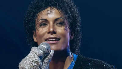 ‘Michael’ box office collections day 2: Jaafar Jackson's film jumps 38.9%; India net hits Rs 10.30 cr