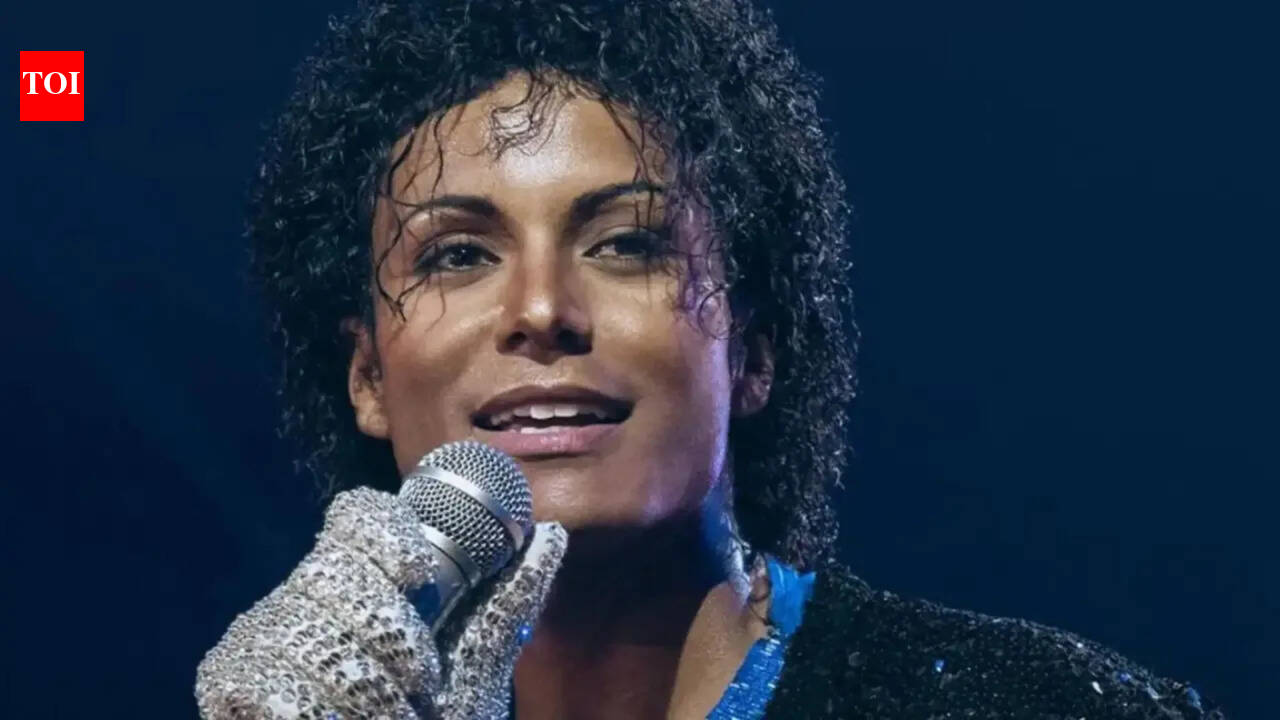 ‘Michael’ box office collections day 2: Jaafar Jackson's film jumps 38.9%; India net hits Rs 10.30 cr