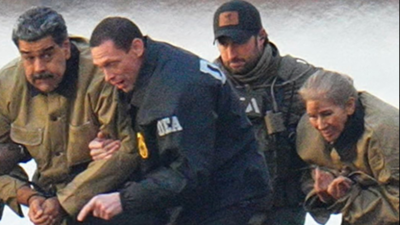 US now allows Venezuela to pay for Maduro legal team