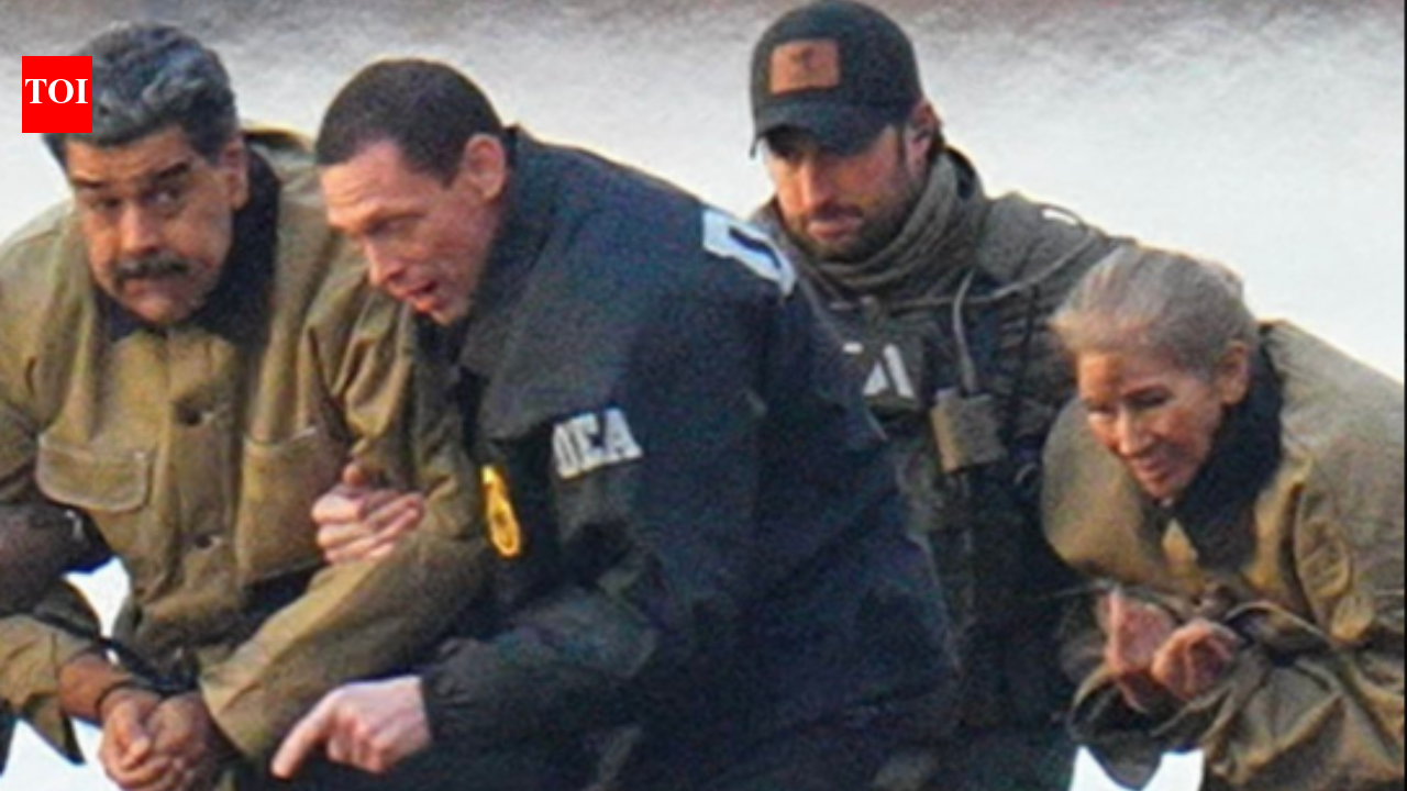 US now allows Venezuela to pay for Maduro legal team