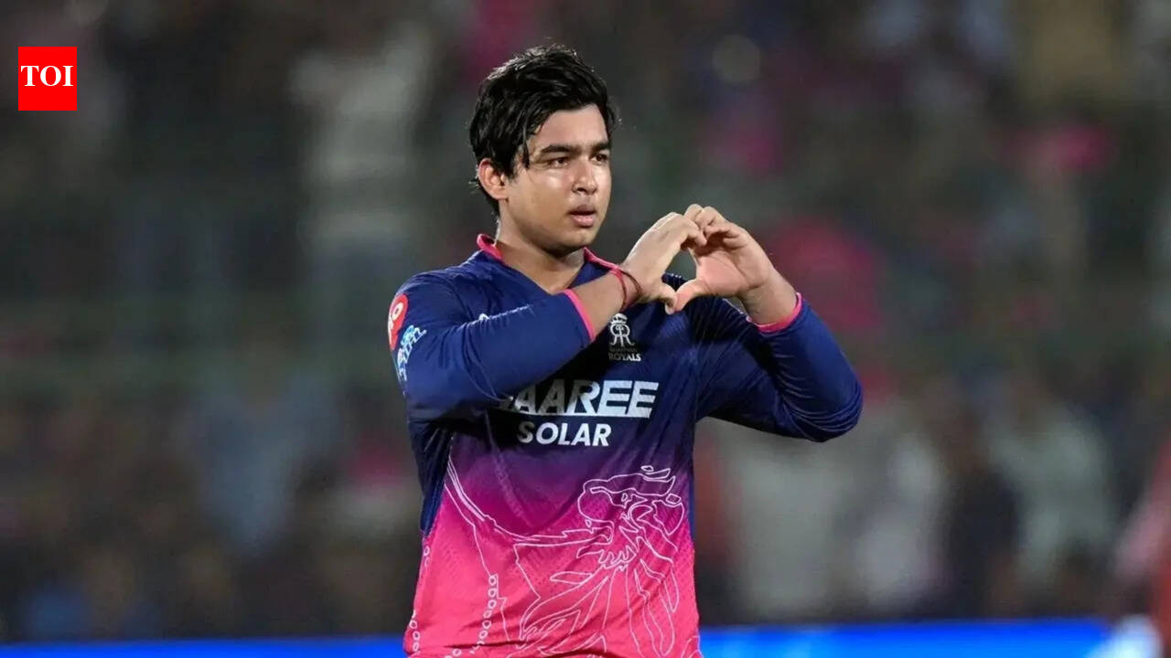 IPL 2026: Youngest. Fastest. Unstoppable! Vaibhav Sooryavanshi Scripts T20 History Yet Again