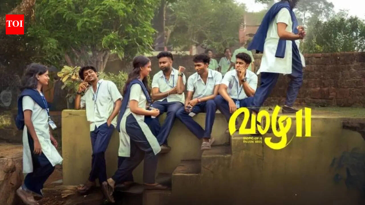 ‘Vaazha 2’ box office collections day 24: Hashir's film hits Rs 221.13 cr worldwide; India net Rs 118.25 cr